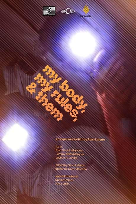 My Body, My Rules, & Them